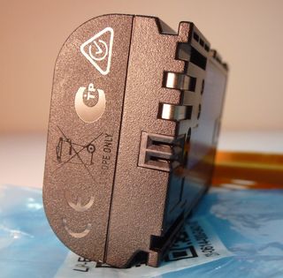 BATERÍA CANON LP-E6-NH Original