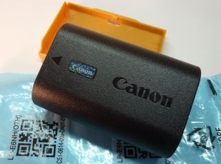 BATERÍA CANON LP-E6-NH Original