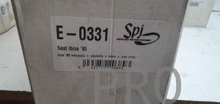 espejo seat ibiza izquierdo nuevo