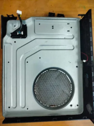 CONSOLA XBOX ONE 1540 PIEZAS