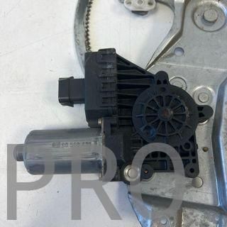 CERRADURA PUERTA DELANTERA IZQUIERDA GOLF 6