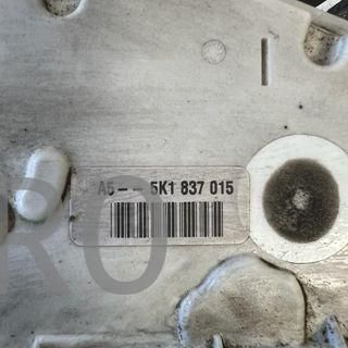 CERRADURA PUERTA DELANTERA IZQUIERDA GOLF 6