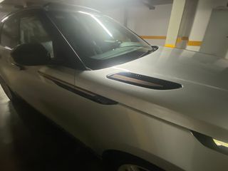 Land Rover Range Rover Velar 2018; 240 cv. DYNAMIC