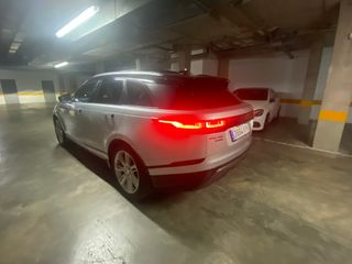 Land Rover Range Rover Velar 2018; 240 cv. DYNAMIC