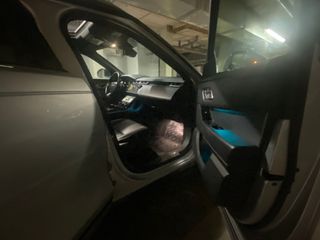 Land Rover Range Rover Velar 2018; 240 cv. DYNAMIC