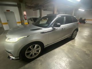 Land Rover Range Rover Velar 2018; 240 cv. DYNAMIC