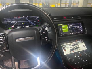 Land Rover Range Rover Velar 2018; 240 cv. DYNAMIC