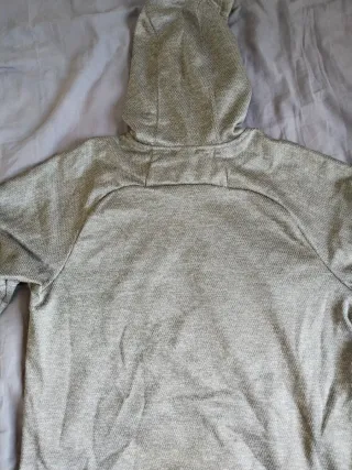 Sudadera Adidas Dorada