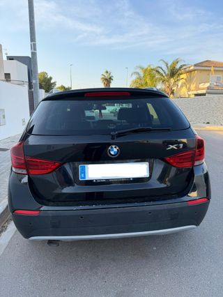 BMW X1 xDrive20d Auto 5p.