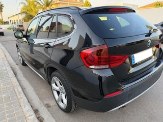 BMW X1 xDrive20d Auto 5p.