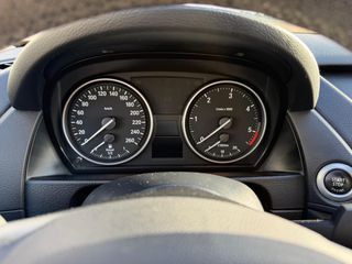 BMW X1 xDrive20d Auto 5p.