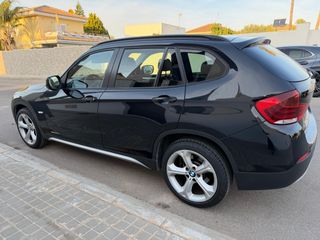BMW X1 xDrive20d Auto 5p.