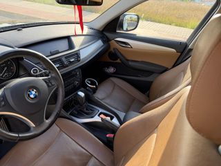 BMW X1 xDrive20d Auto 5p.