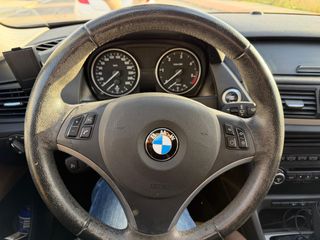 BMW X1 xDrive20d Auto 5p.