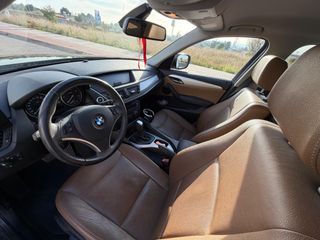 BMW X1 xDrive20d Auto 5p.