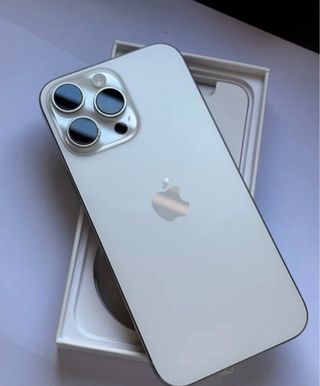 IPHONE 16 PRO MAX 256 G