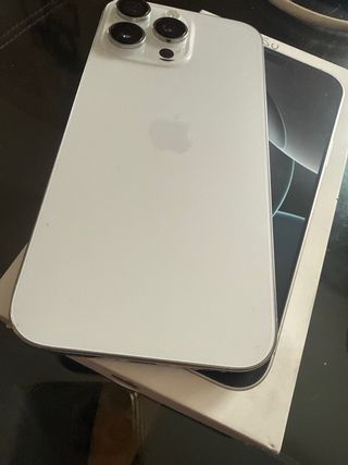 IPHONE 16 PRO MAX 256 G