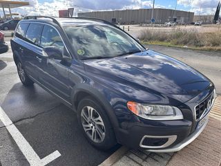 Volvo XC70 2012