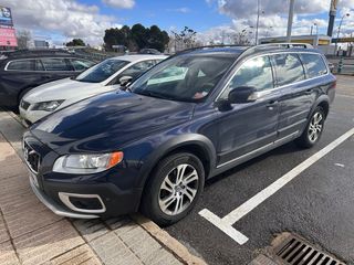 Volvo XC70 2012