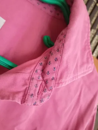 Camisa manga larga Emidio Tucci Hombre T. 5