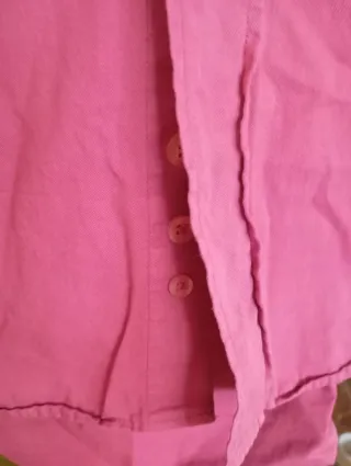 Camisa manga larga Emidio Tucci Hombre T. 5