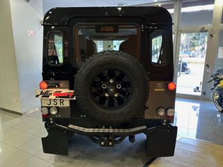 Land Rover Defender 90 Autobiography 67th An.