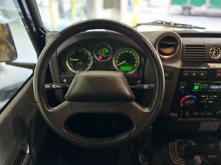 Land Rover Defender 90 Autobiography 67th An.