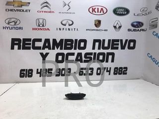 Maneta maletero opel meriva