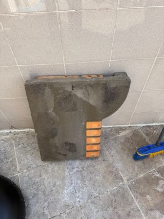 Barbacoa de obra leroy merlin