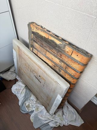 Barbacoa de obra leroy merlin