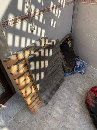 Barbacoa de obra leroy merlin