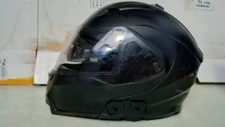Casco modular