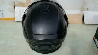 Casco modular