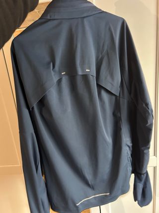 Chaqueta kiprun 900 running