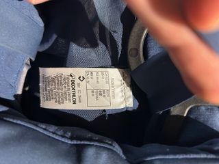 Chaqueta kiprun 900 running