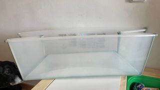 Bañera infantil plegable