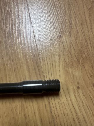 Eje trasero Orbea 12x187