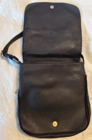 Borsa tracolla donna stampa artistica