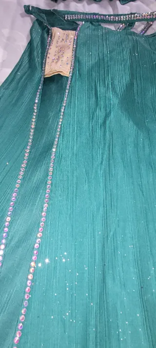 Conjunto de danza del vientre