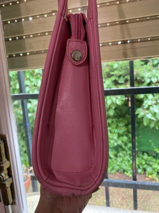 Bolso de hombro de la marca Alexander Paris