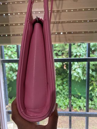 Bolso de hombro de la marca Alexander Paris