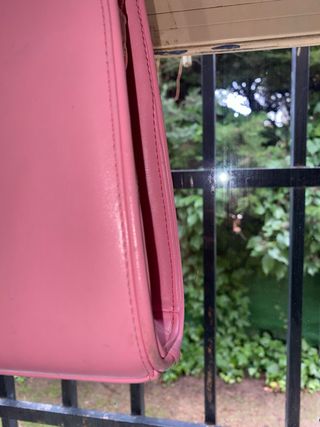 Bolso de hombro de la marca Alexander Paris