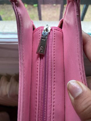 Bolso de hombro de la marca Alexander Paris