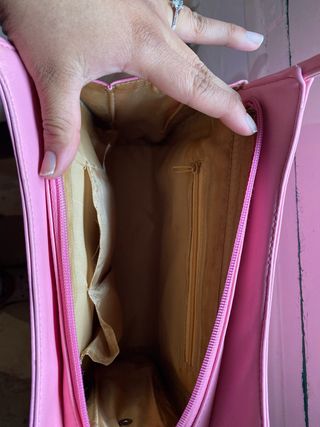 Bolso de hombro de la marca Alexander Paris