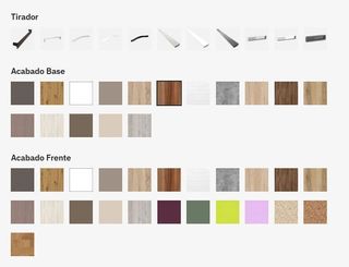 Cama Abatible Sofa-Cama Nova