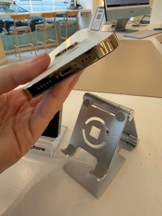 iPhone 14 Pro 256GB Oro - BATTERIA AL 92%