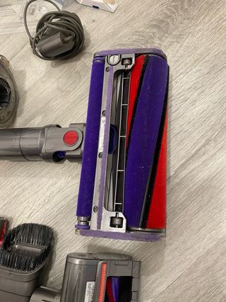 Aspiradora Dyson v10 cyclonic