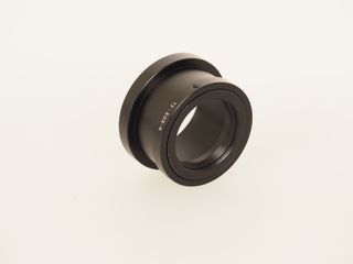 Objetivo Opteka 500MM. Objetivo catadioptrico.