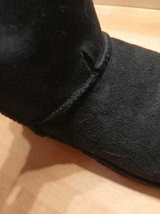 Botas ugg