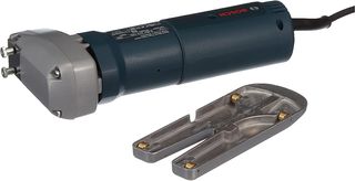 Sierra de espuma Bosch Professional GSG 300